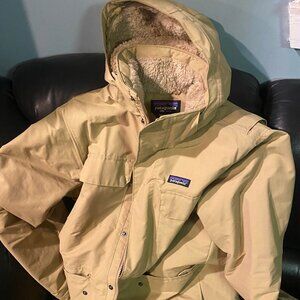 Patagonia Isthmus Parka (Men's M)